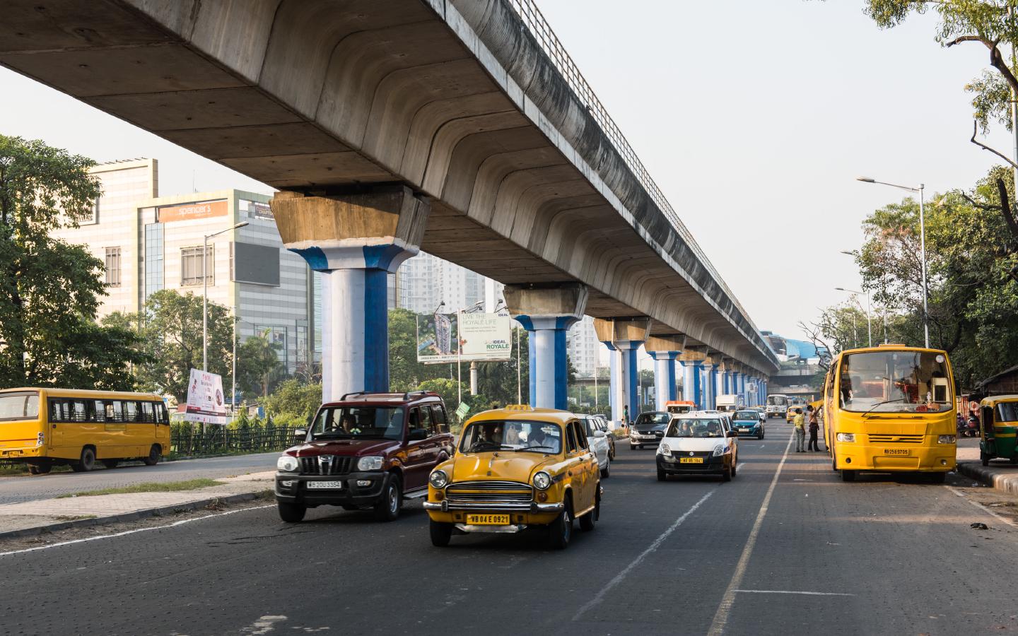 Global Road Safety Facility